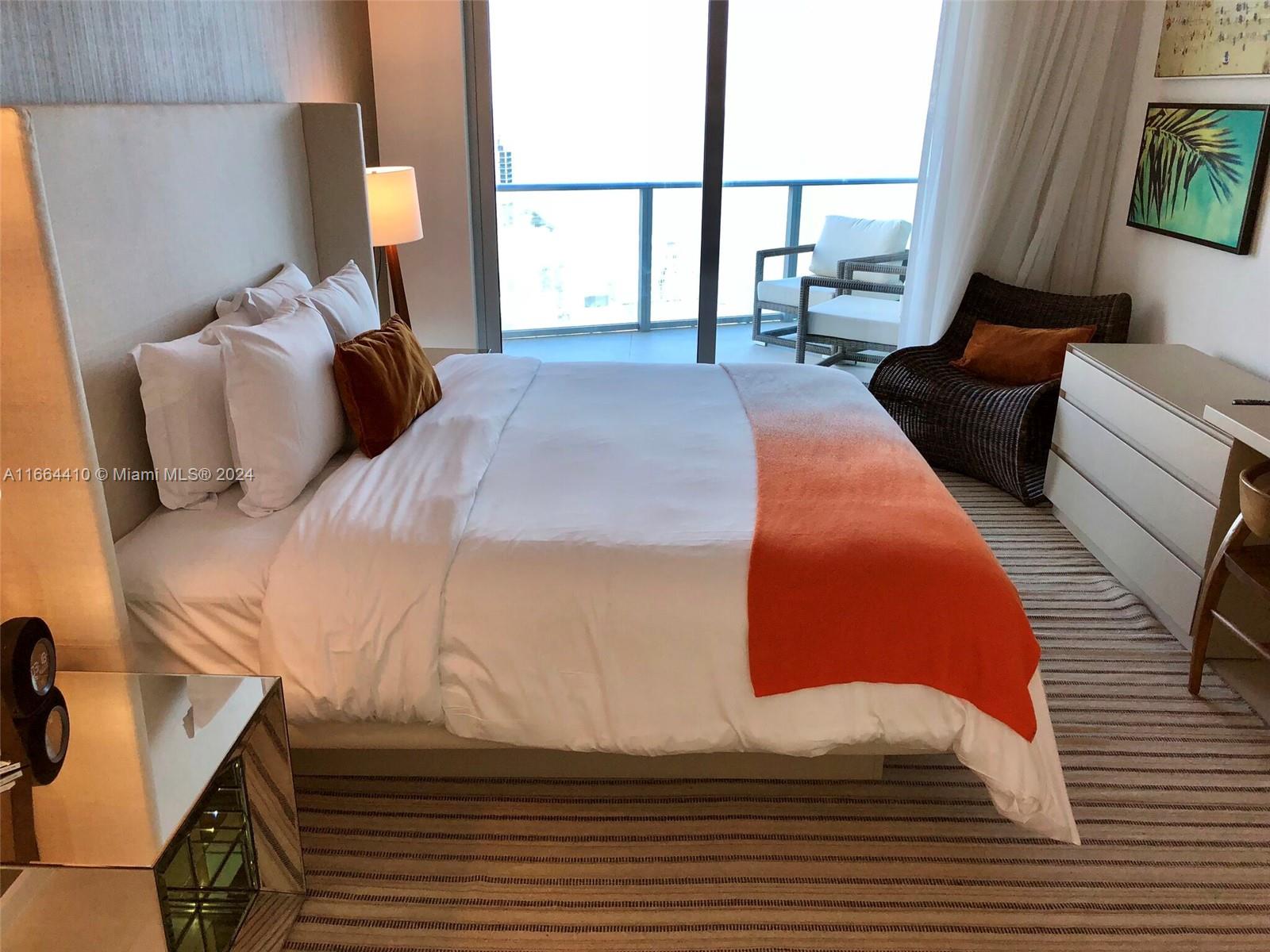 Hyde Resort and Residences - Residential