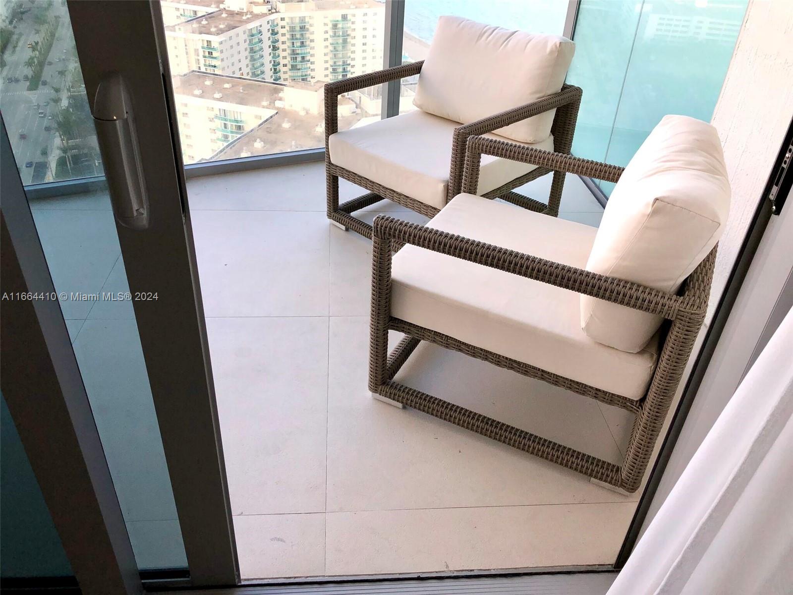 Hyde Resort and Residences - Residential