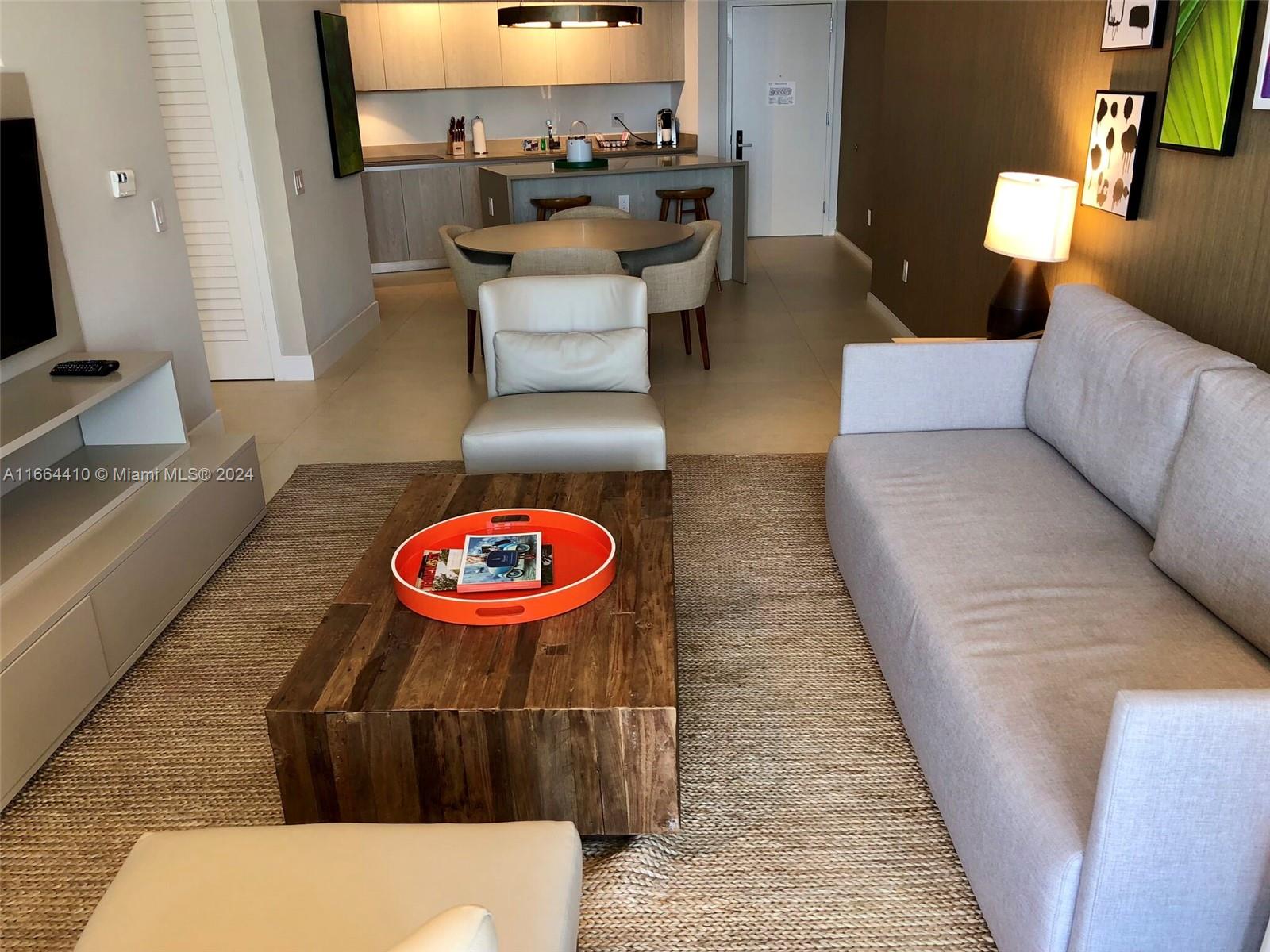 Hyde Resort and Residences - Residential