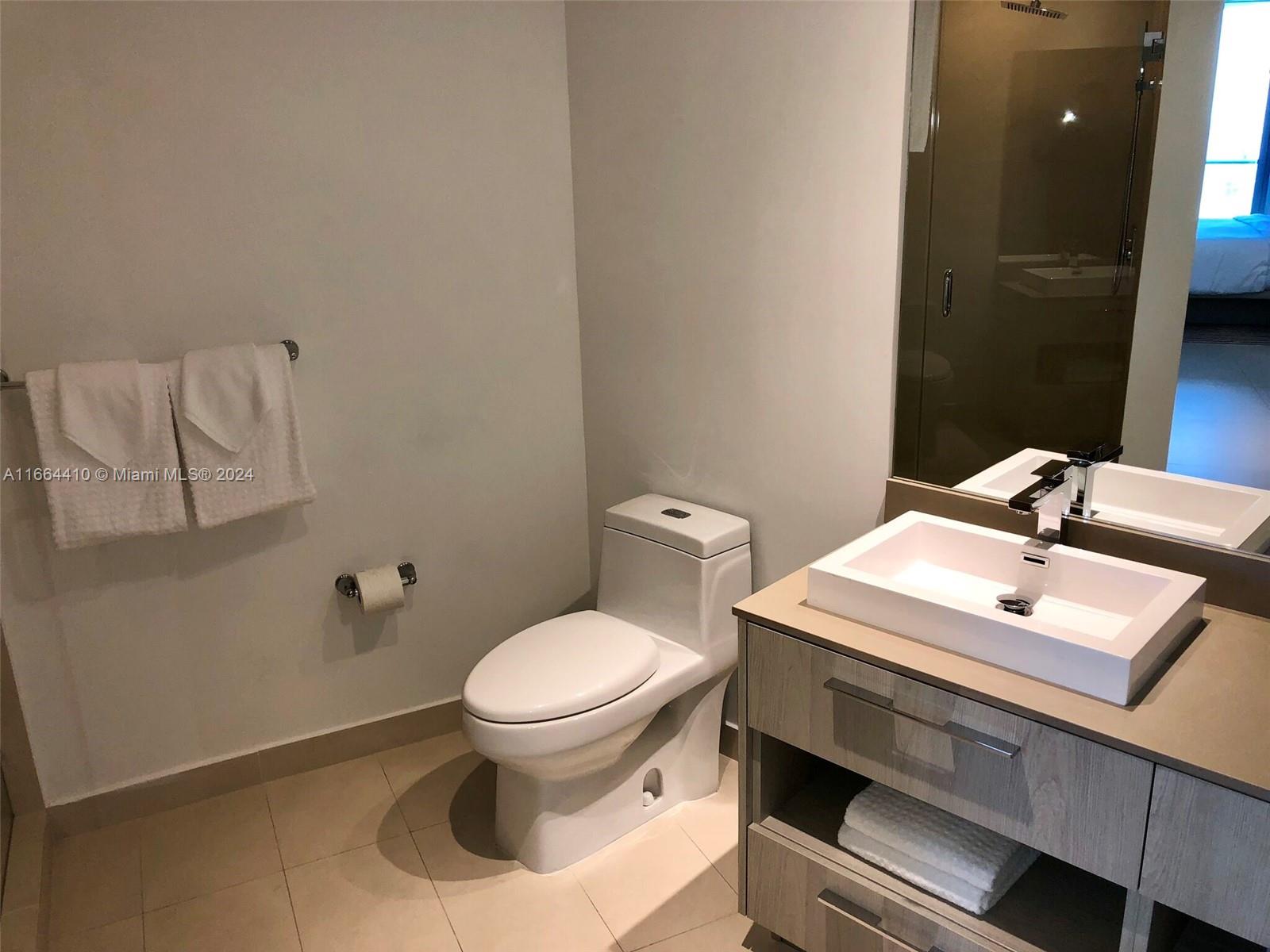 Hyde Resort and Residences - Residential