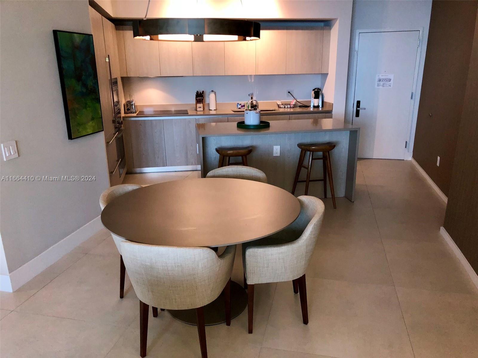 Hyde Resort and Residences - Residential