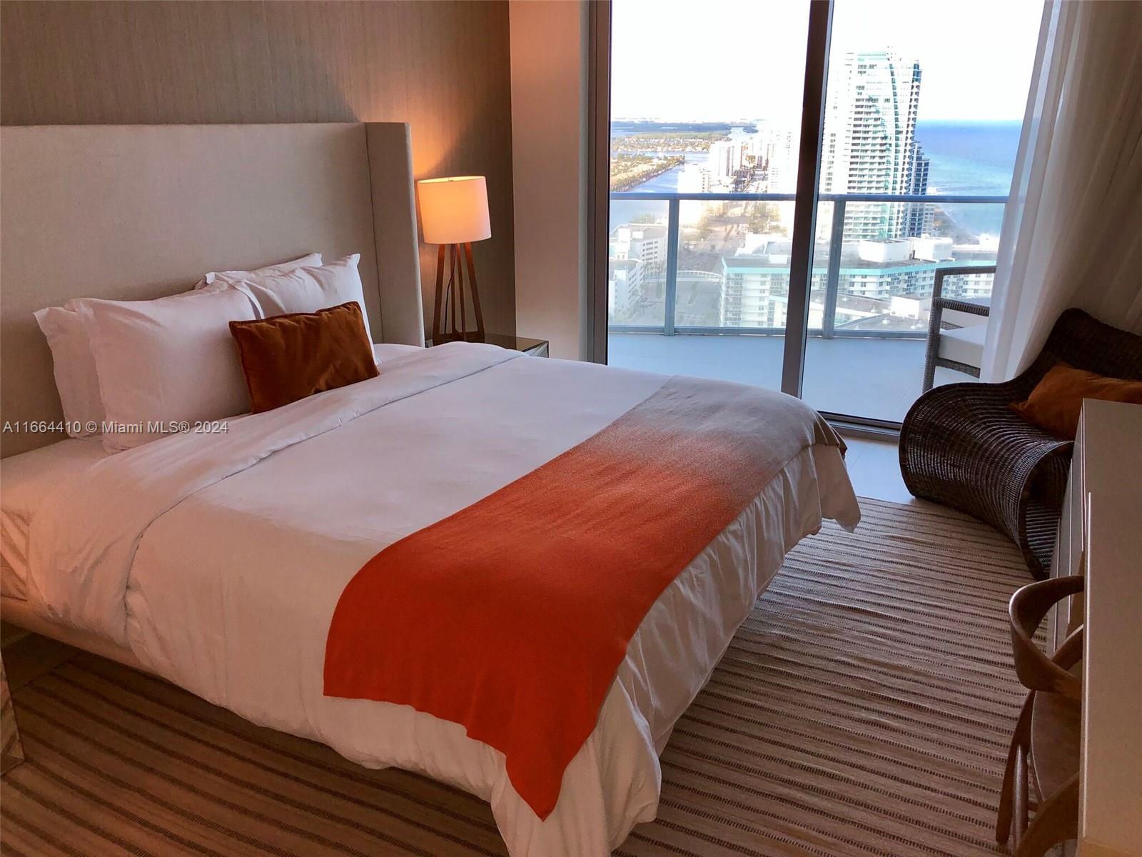 Hyde Resort and Residences - Residential