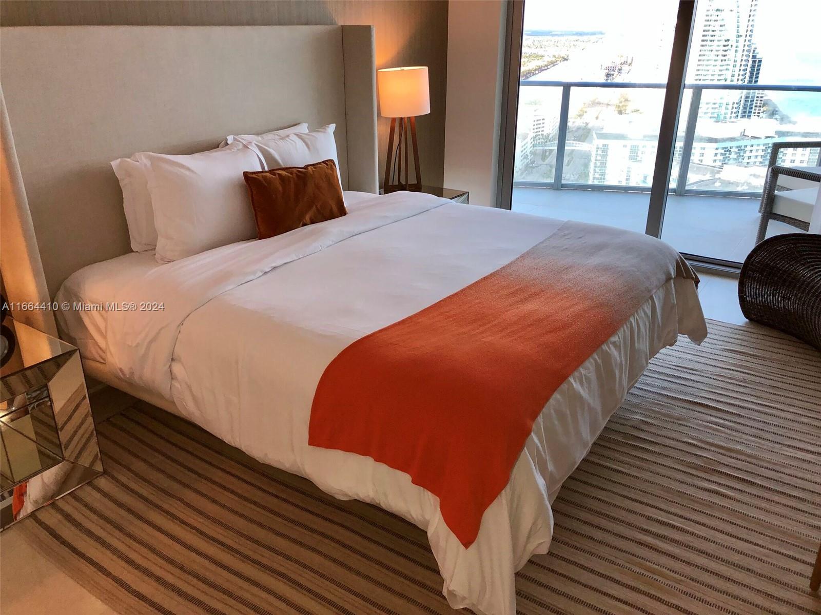 Hyde Resort and Residences - Residential