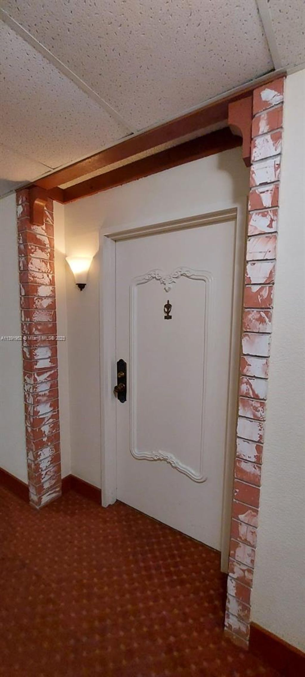 Photo of 3650 Inverrary Dr #1I, Lauderhill, FL 33319 (MLS # A11391952)