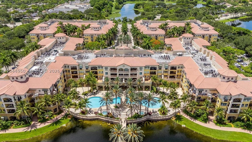 Photo of 16100 Emerald Estates Dr #298, Weston, FL 33331 (MLS # A12044950)