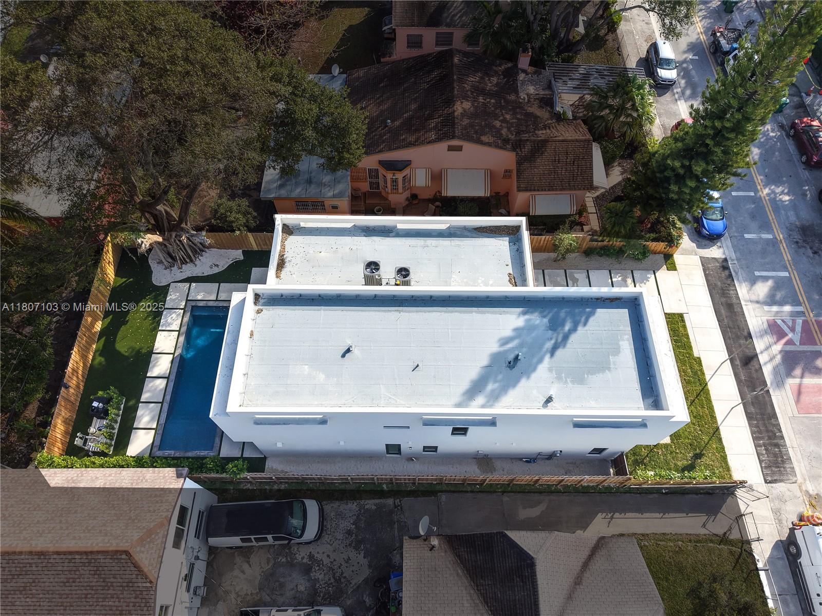 SHADOWLAWN EXTENSION SUB - Residential