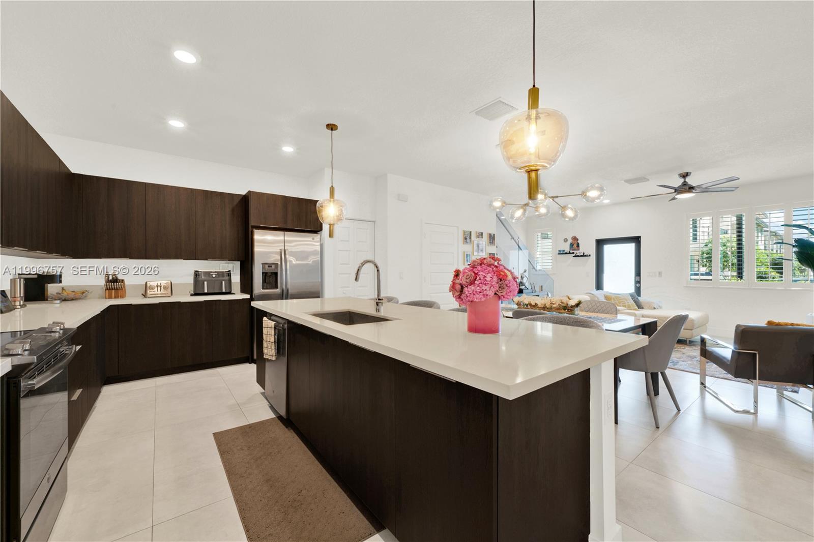 DOWNTOWN DORAL SOUTH PHAS - Residential