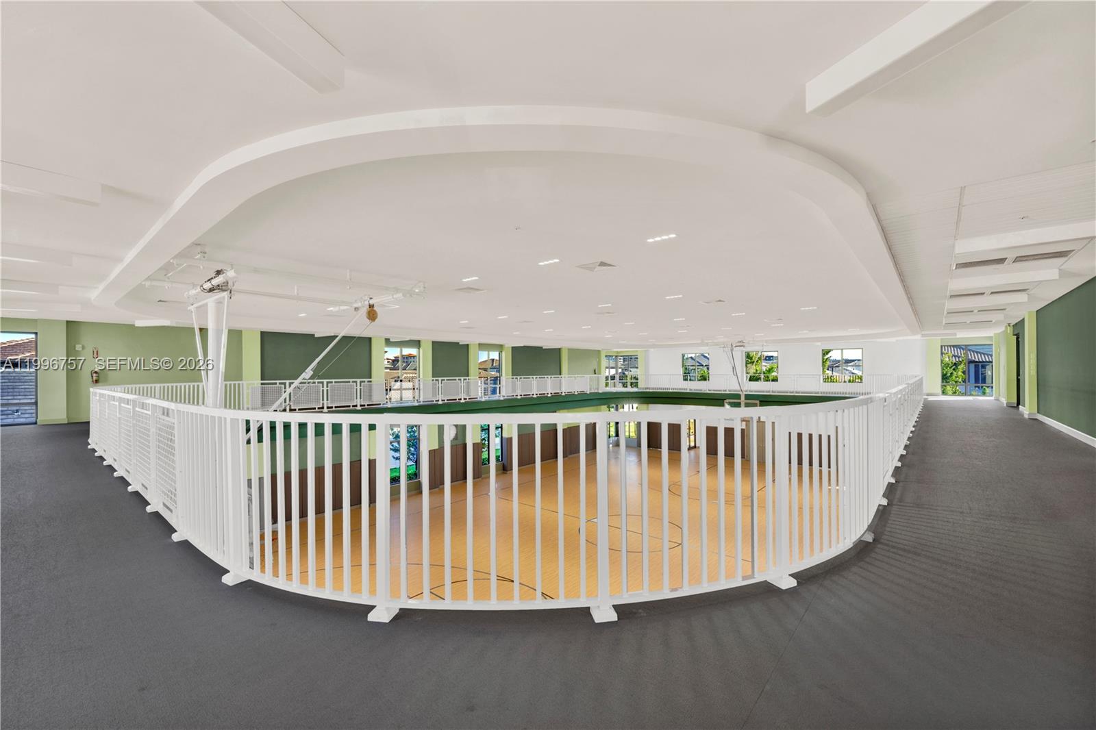 DOWNTOWN DORAL SOUTH PHAS - Residential