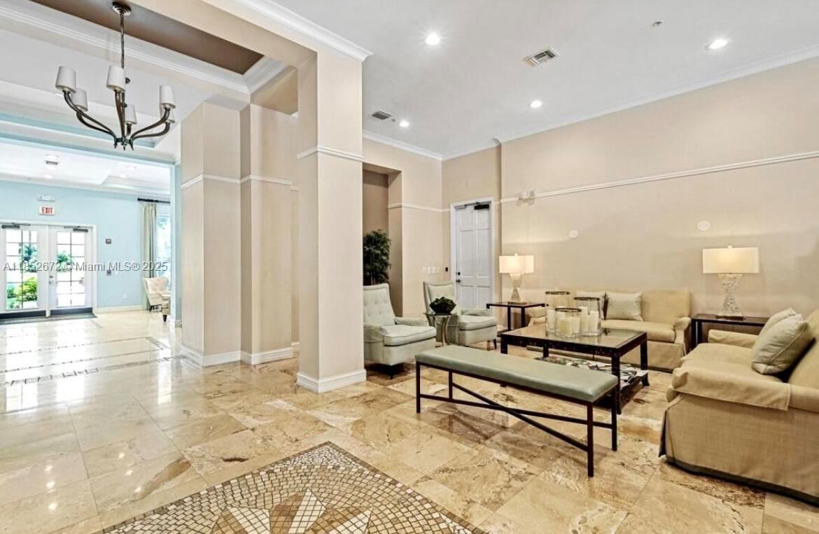 COURTYARDS IN CITYPLACE C - Residential Lease