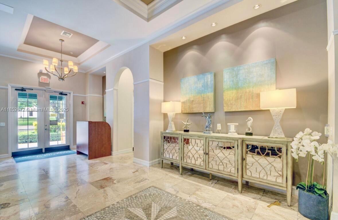 COURTYARDS IN CITYPLACE C - Residential Lease