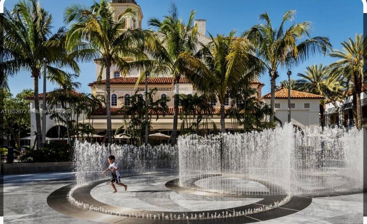COURTYARDS IN CITYPLACE C - Residential Lease