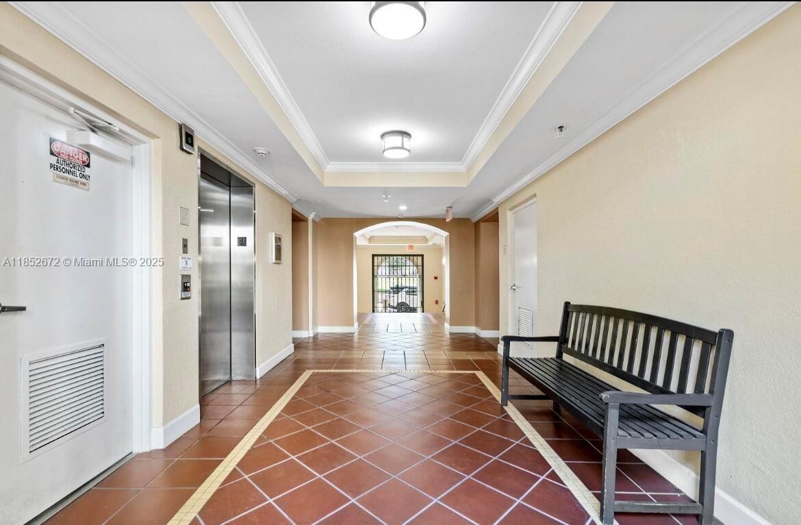COURTYARDS IN CITYPLACE C - Residential Lease