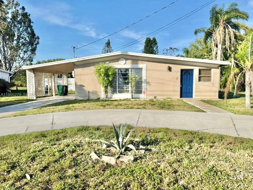 RIVER PARK UNIT 5 - Residential