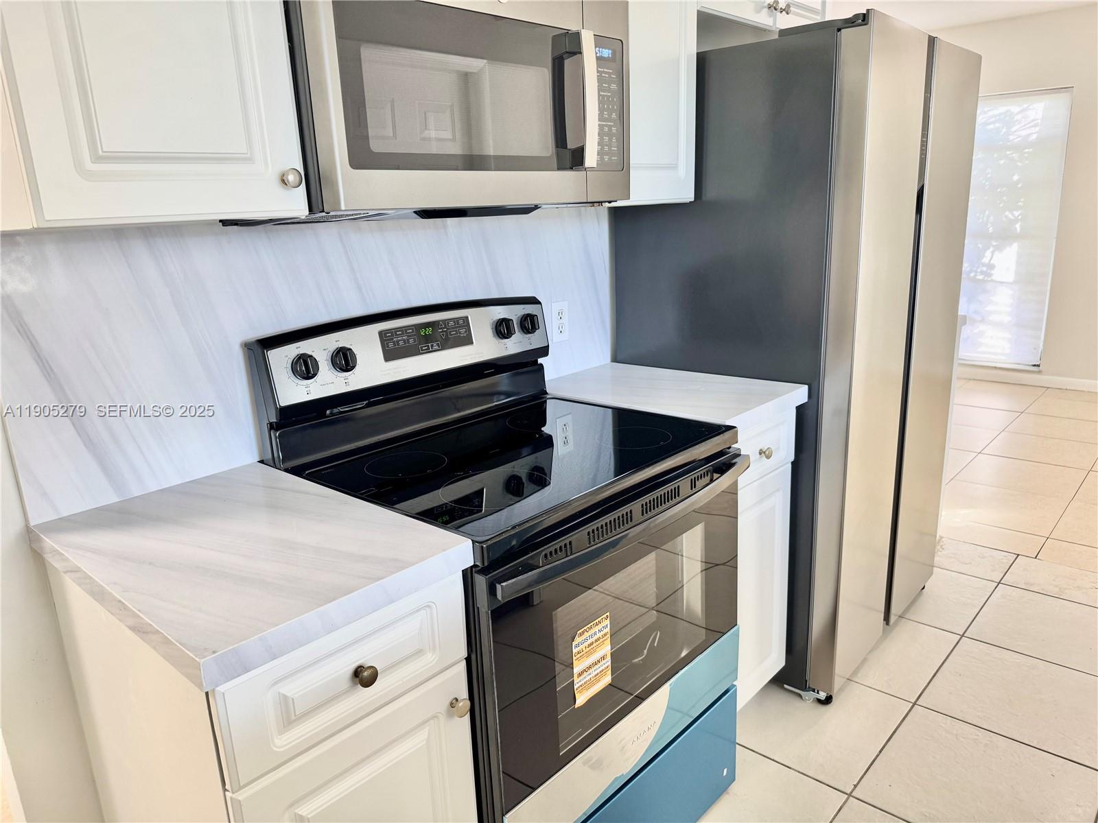 RIVER PARK UNIT 5 - Residential