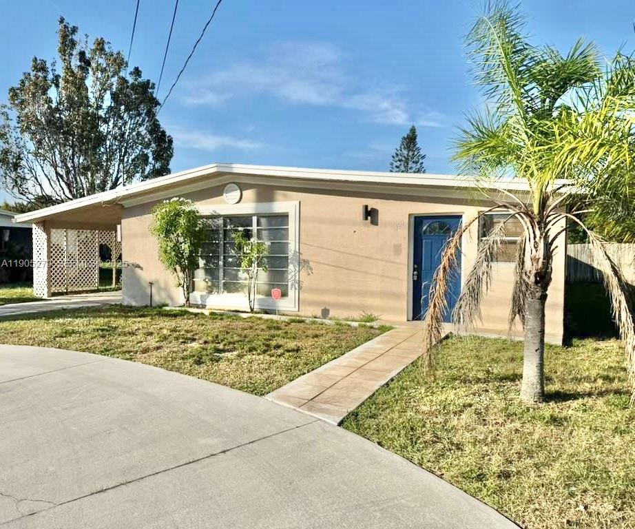 RIVER PARK UNIT 5 - Residential