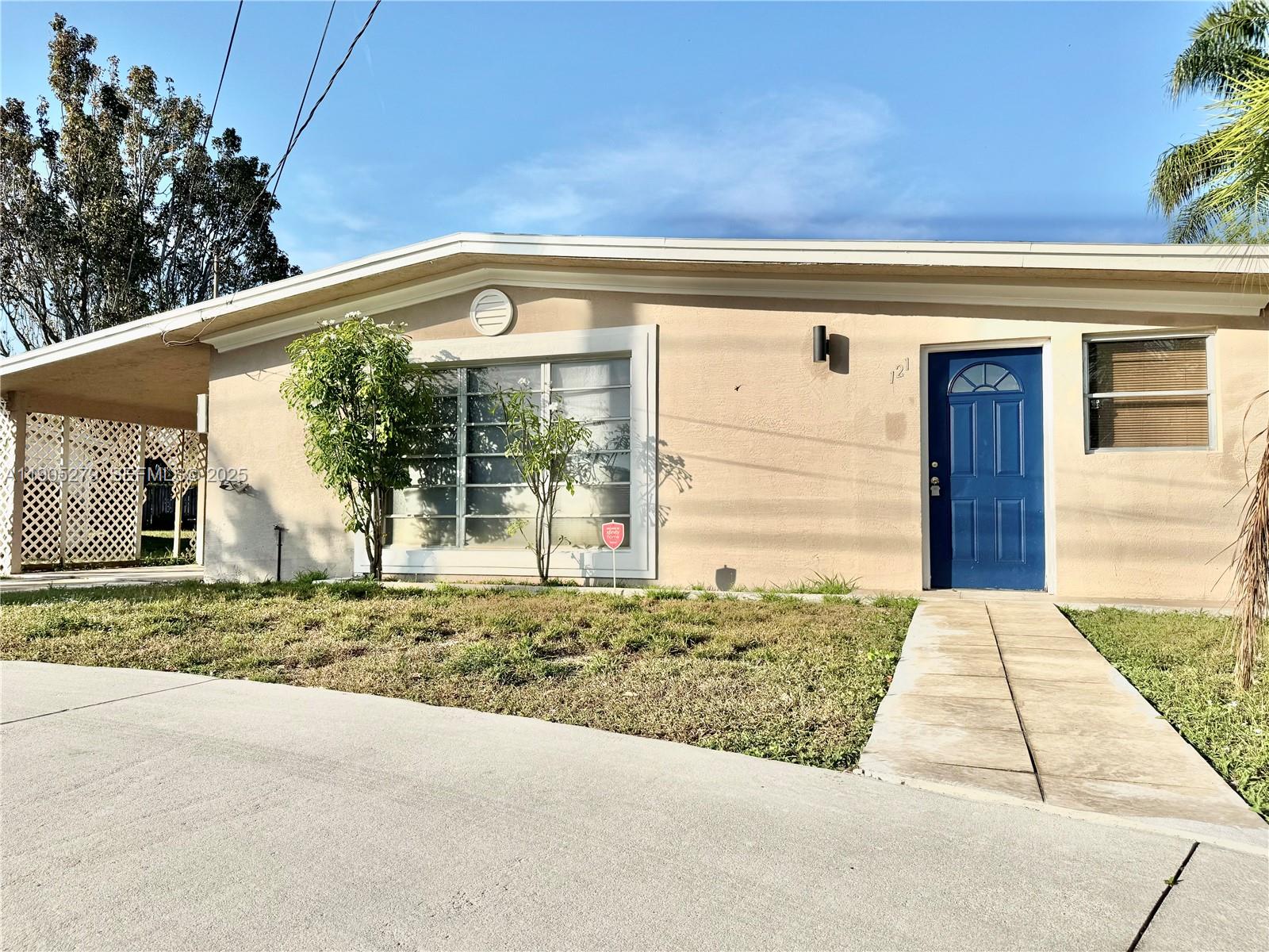 RIVER PARK UNIT 5 - Residential