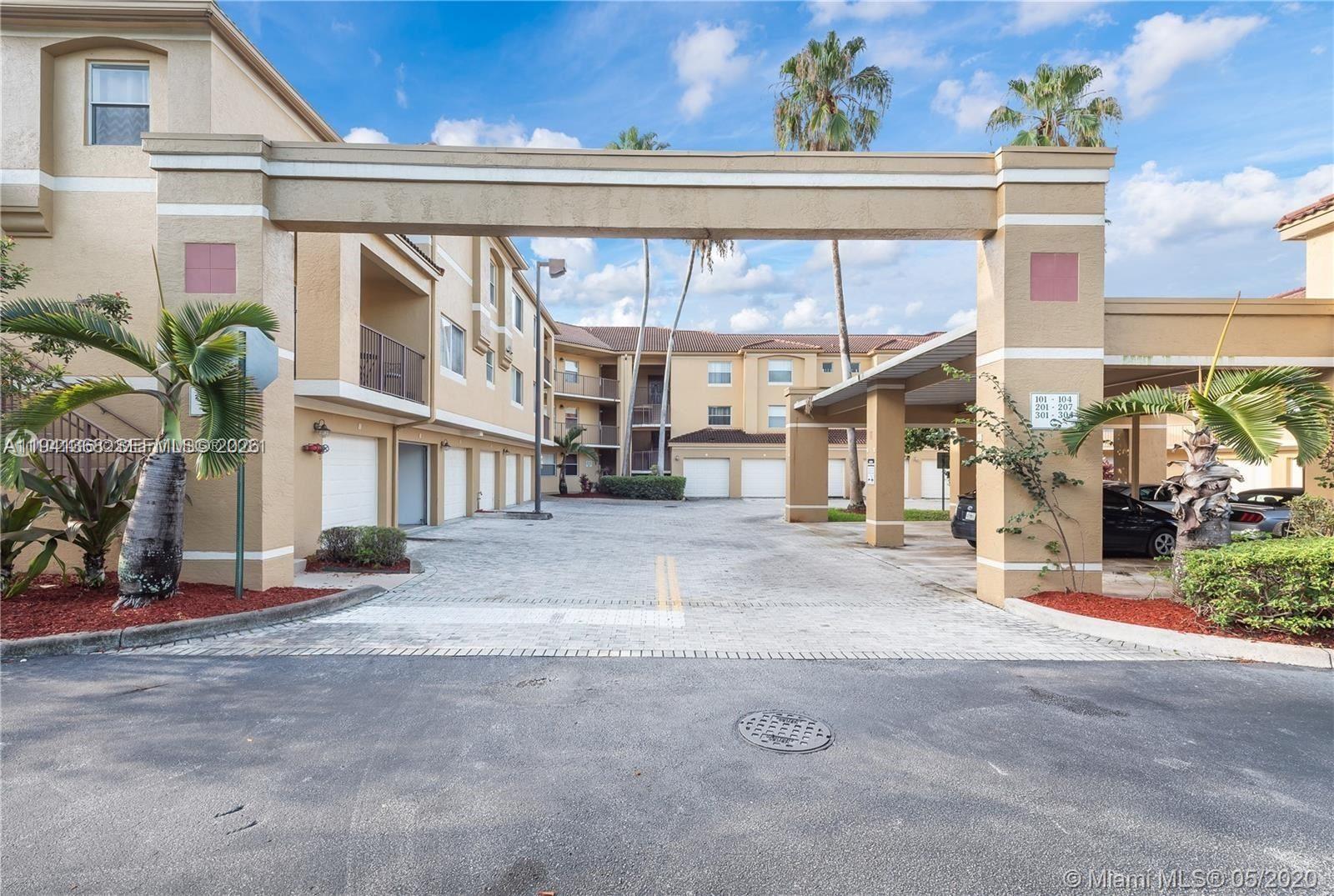 PARAGON PLANTATION CONDO - Residential