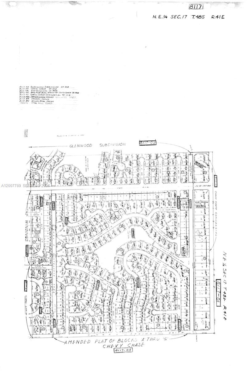 WINDINGS - Residential