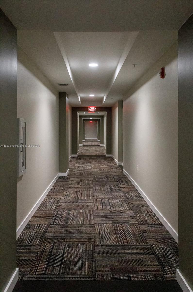 MIDTOWN AT DORAL - Residential