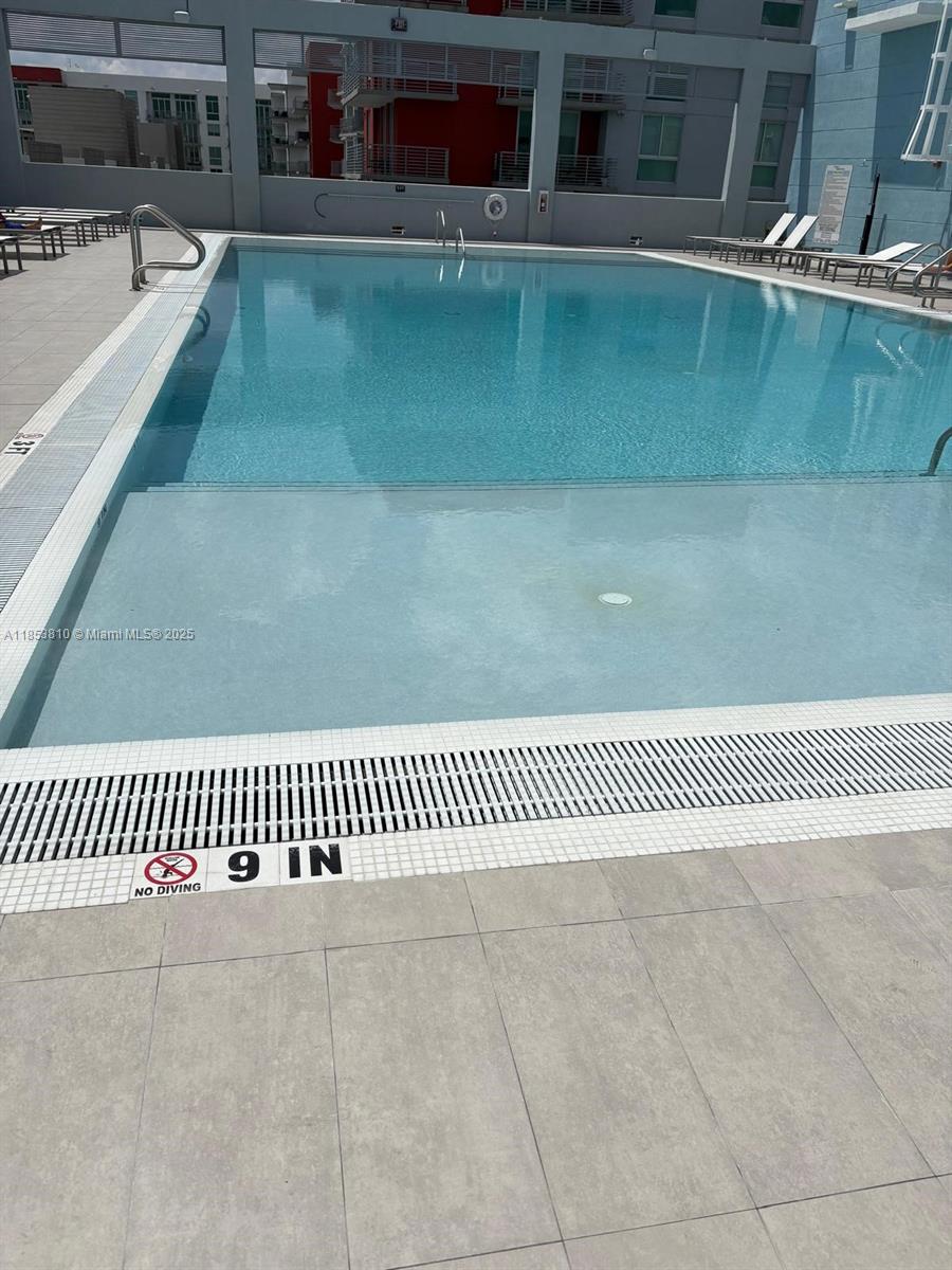 MIDTOWN AT DORAL - Residential