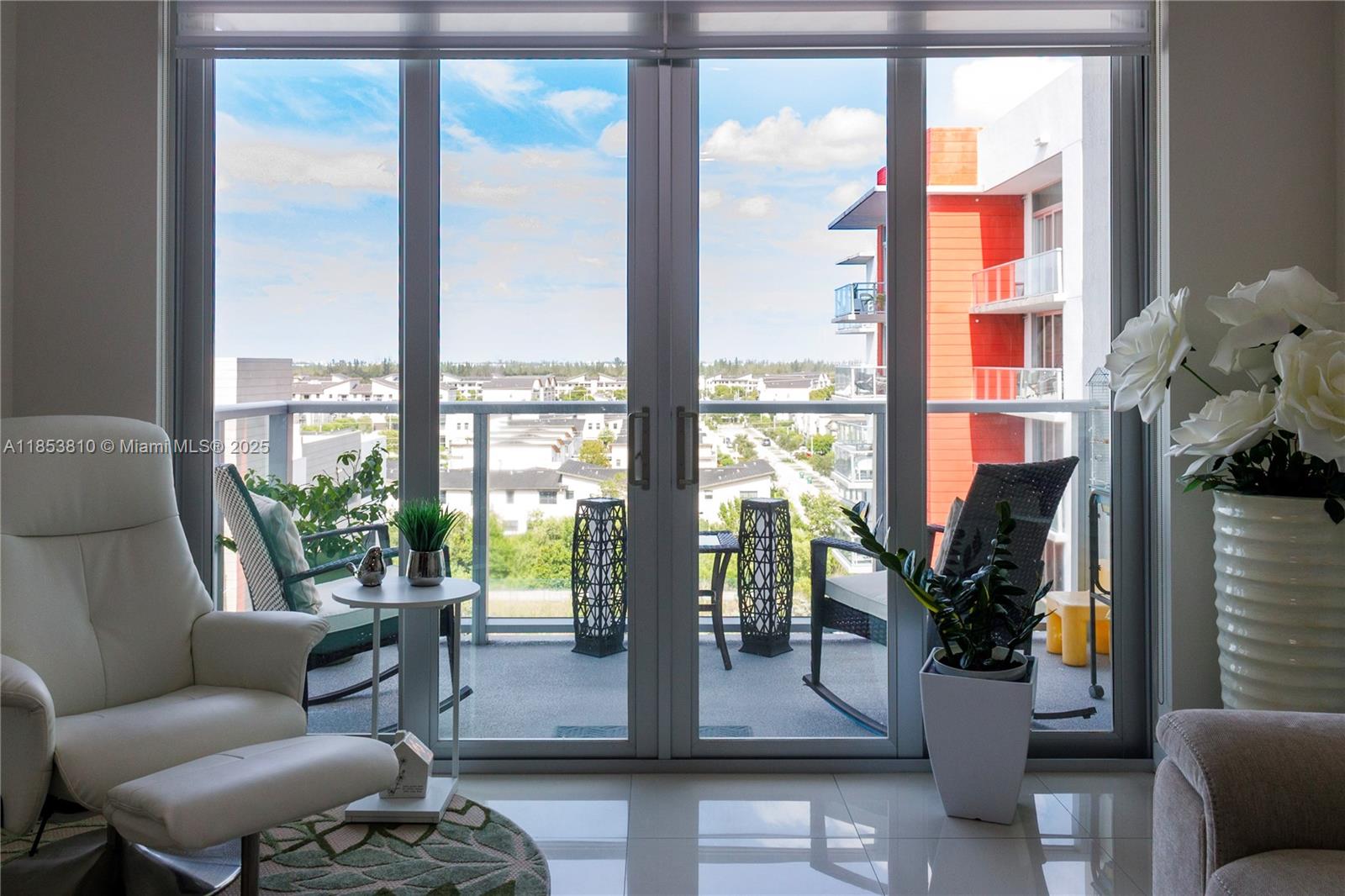 MIDTOWN AT DORAL - Residential