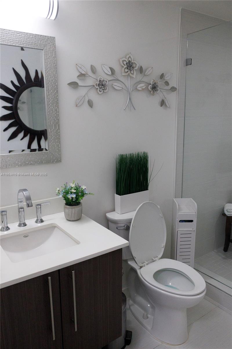 MIDTOWN AT DORAL - Residential