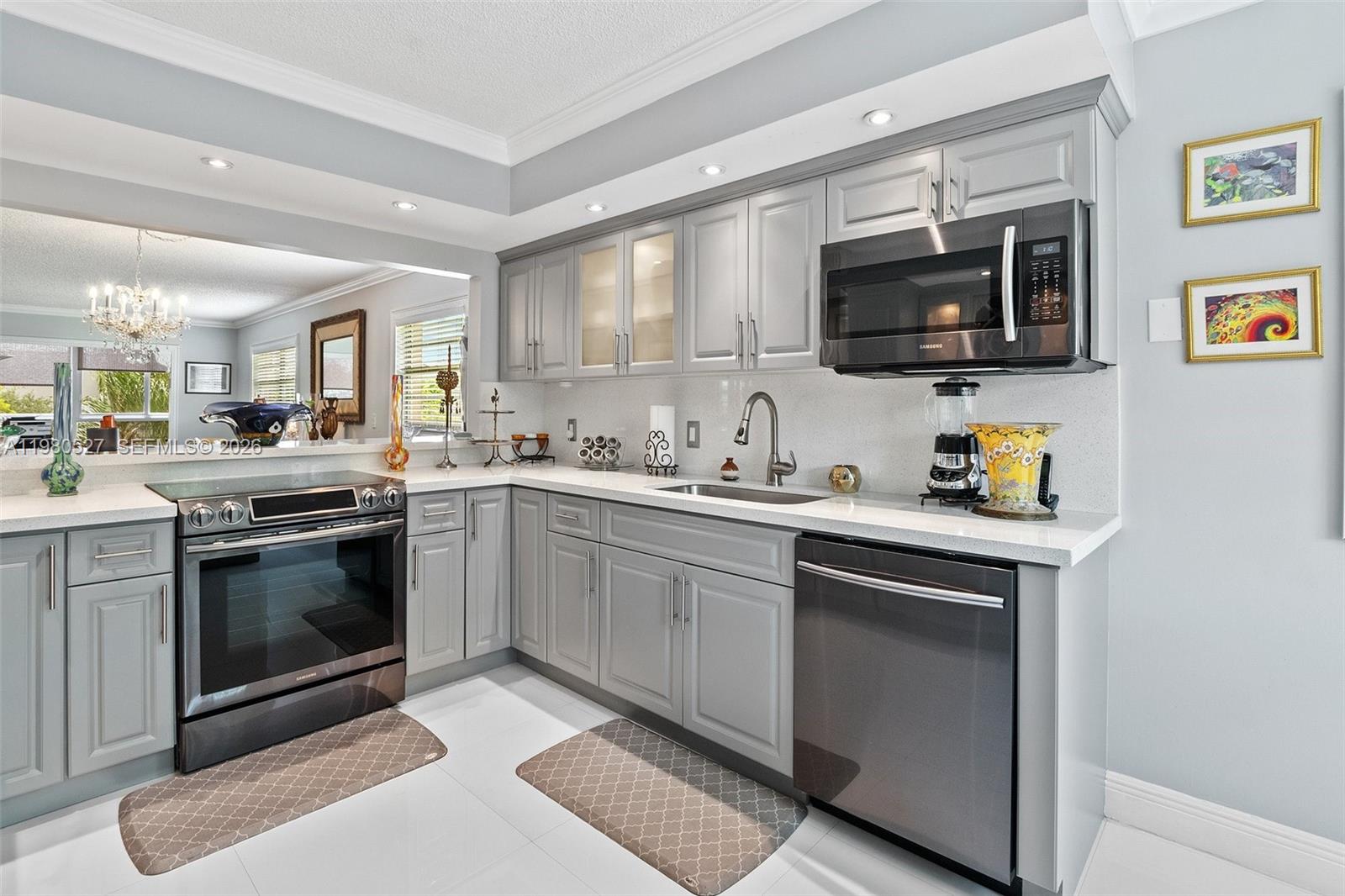 BUCKINGHAM AT CENTURY VIL - Residential