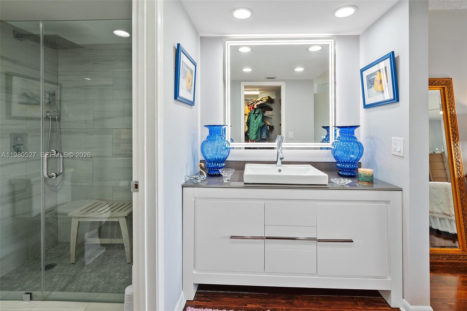 BUCKINGHAM AT CENTURY VIL - Residential