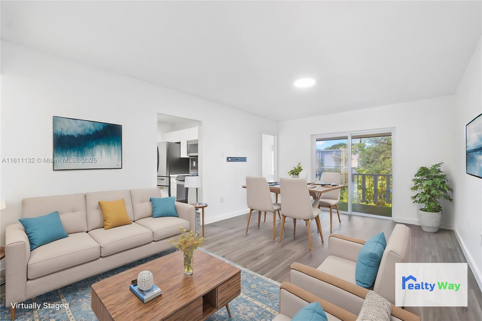 210 Nw 107th Ave 201, Miami, Broward County, Florida - 1 Bedrooms  
1 Bathrooms - 