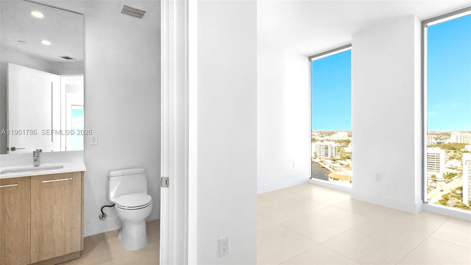 Selene Condominium - Residential