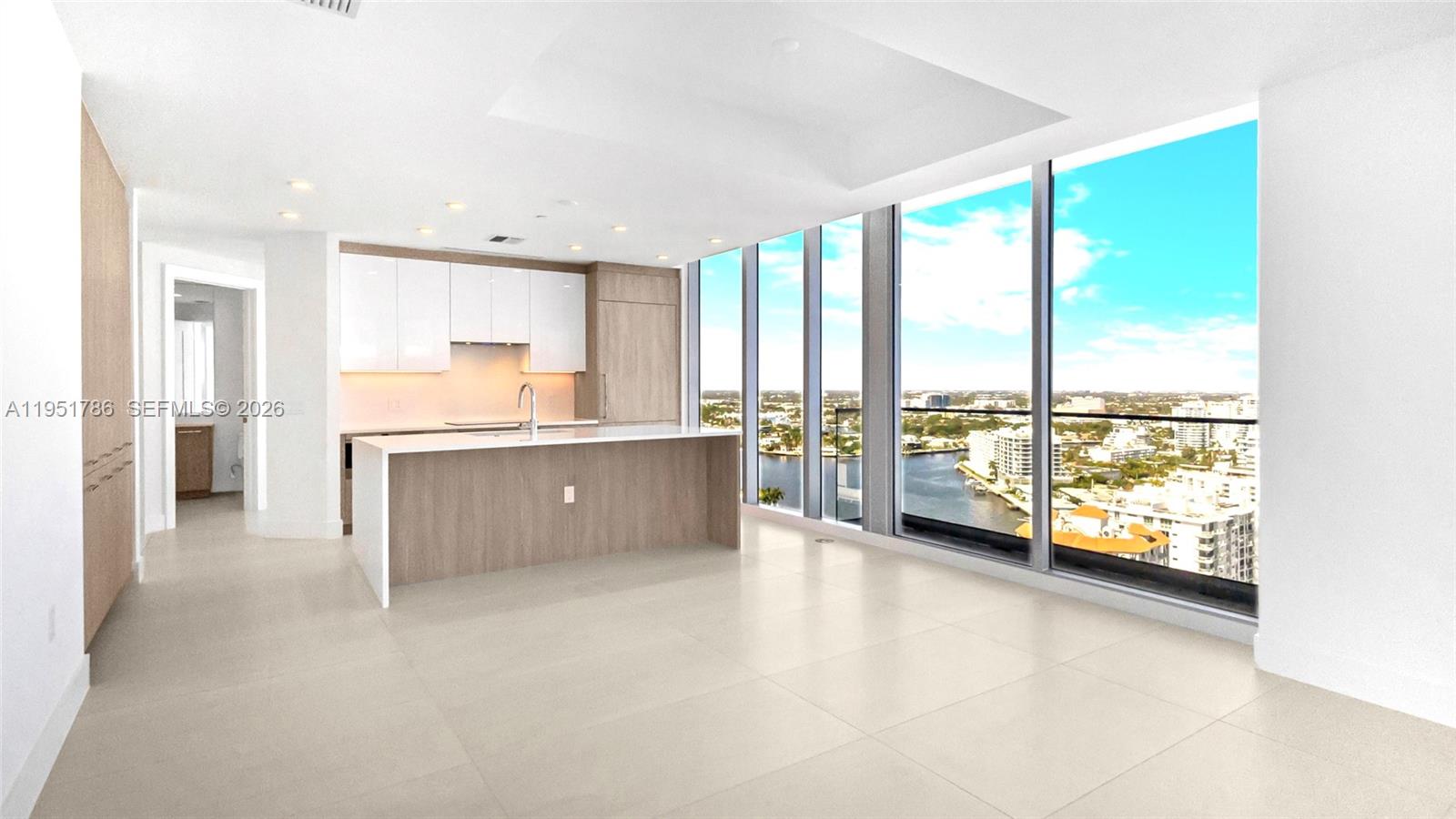 Selene Condominium - Residential