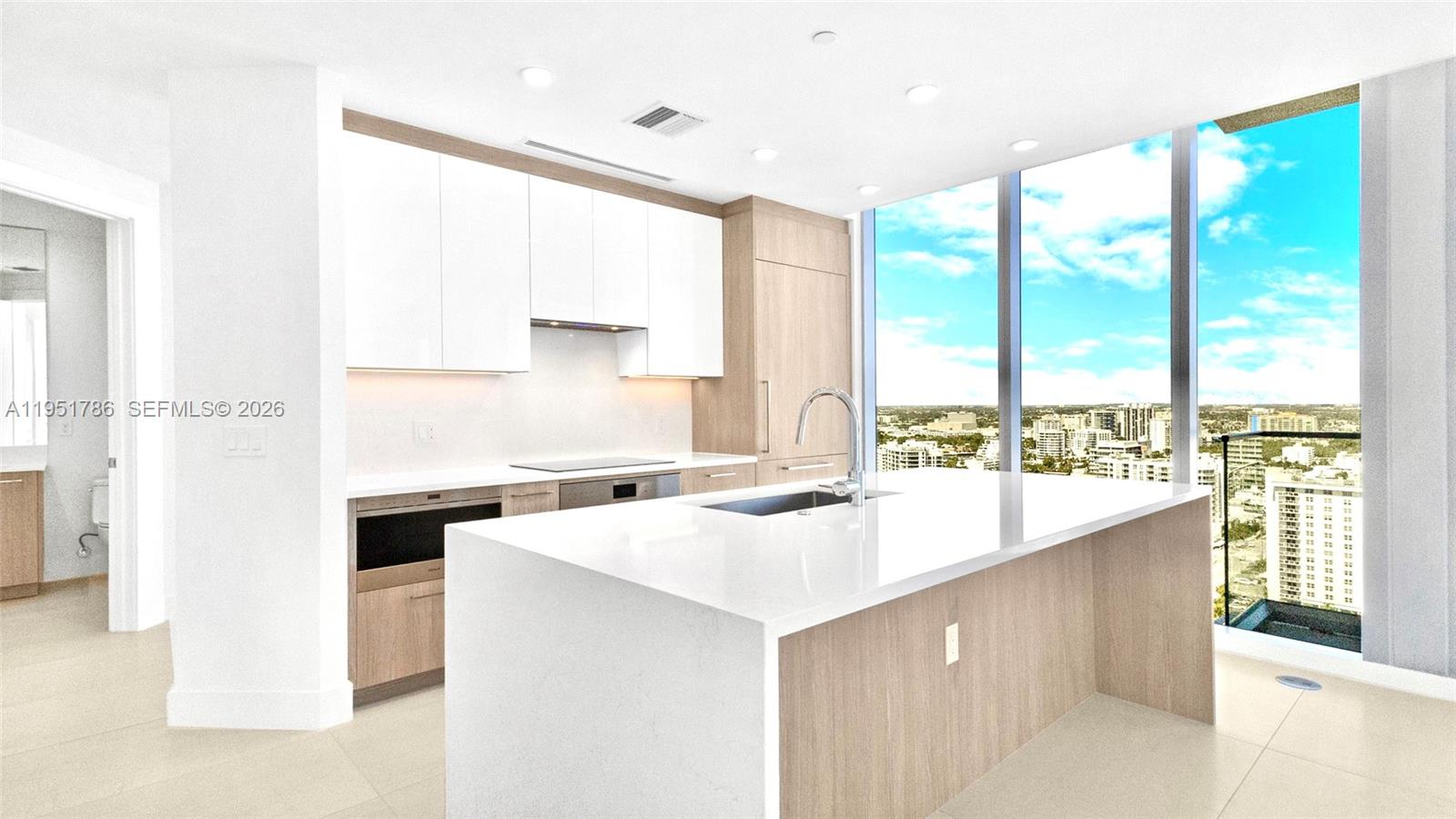 Selene Condominium - Residential