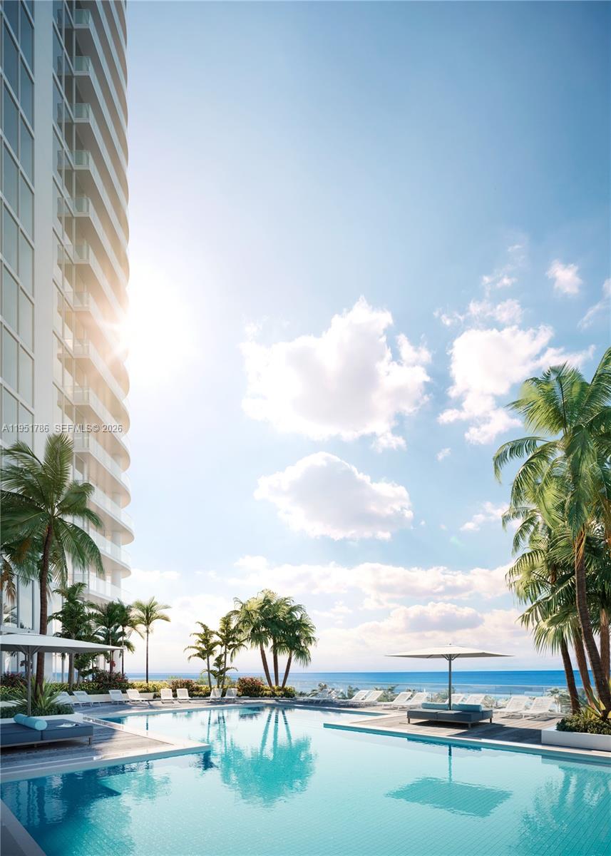 Selene Condominium - Residential