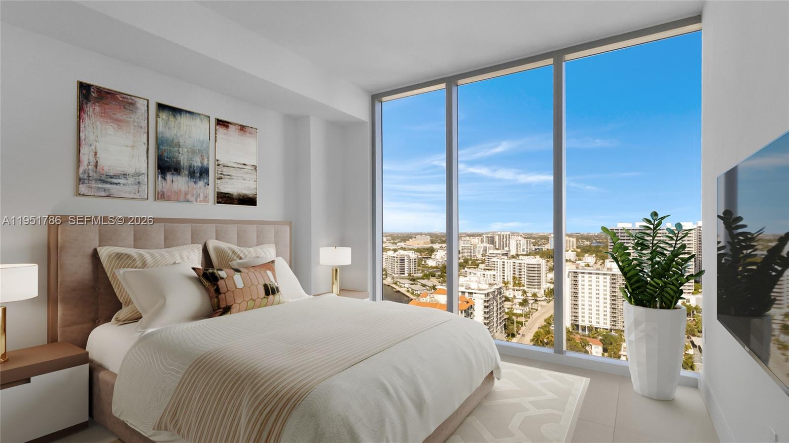 Selene Condominium - Residential