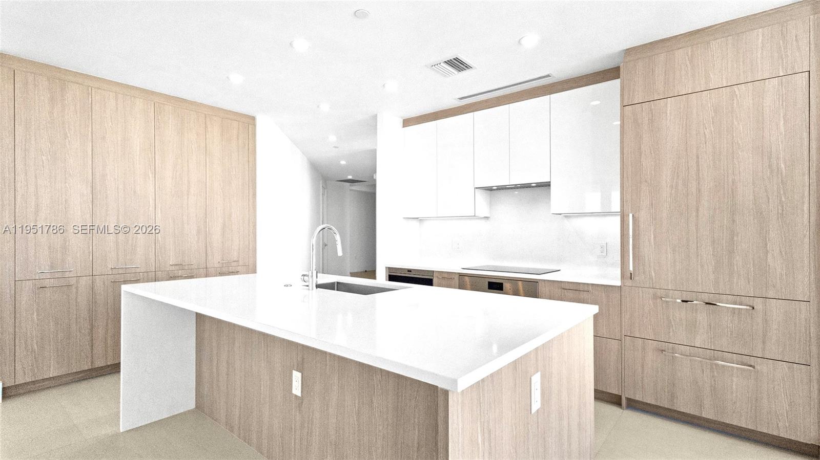 Selene Condominium - Residential