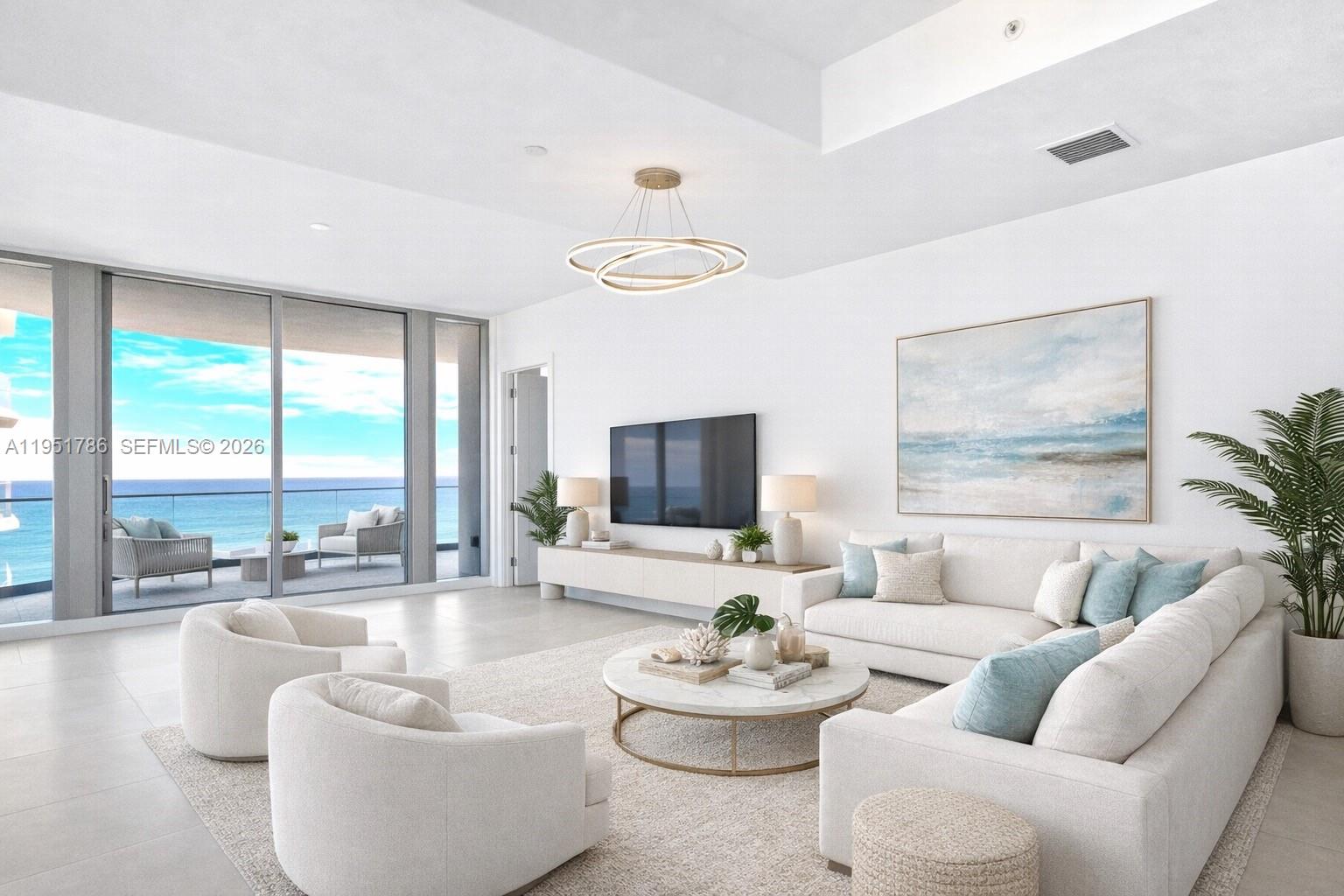 153 N Seabreeze Blvd 2105-S