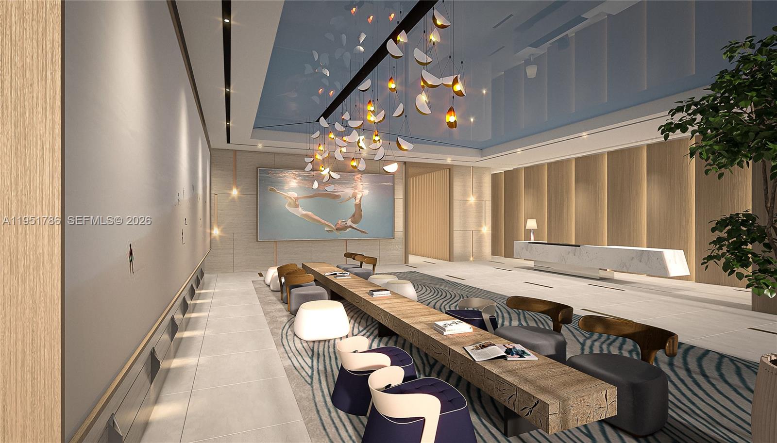 Selene Condominium - Residential