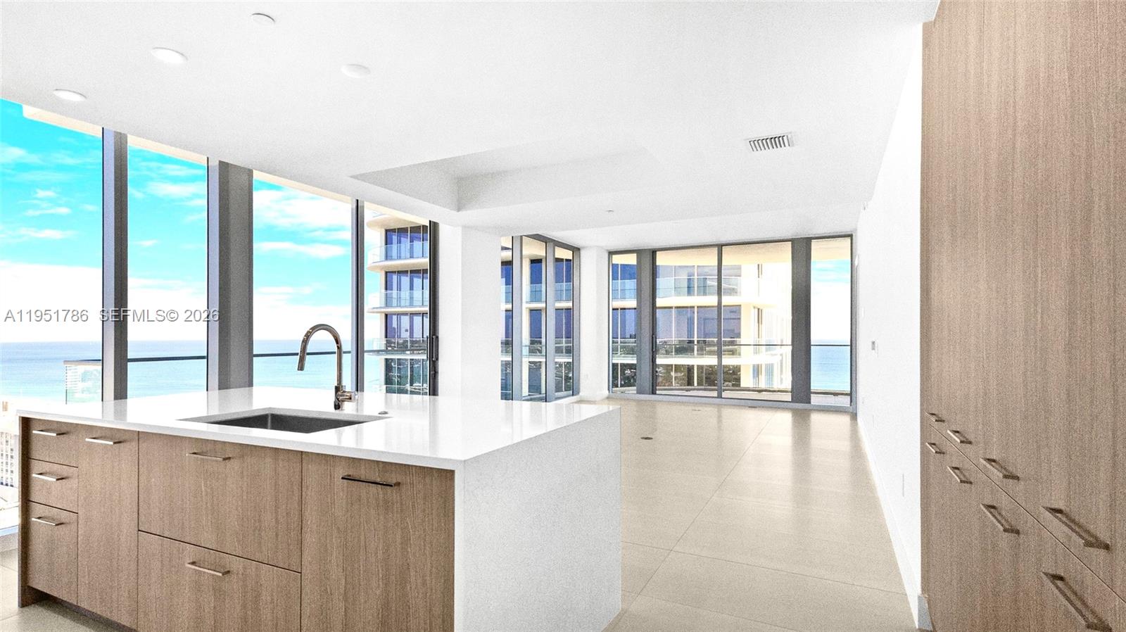 Selene Condominium - Residential