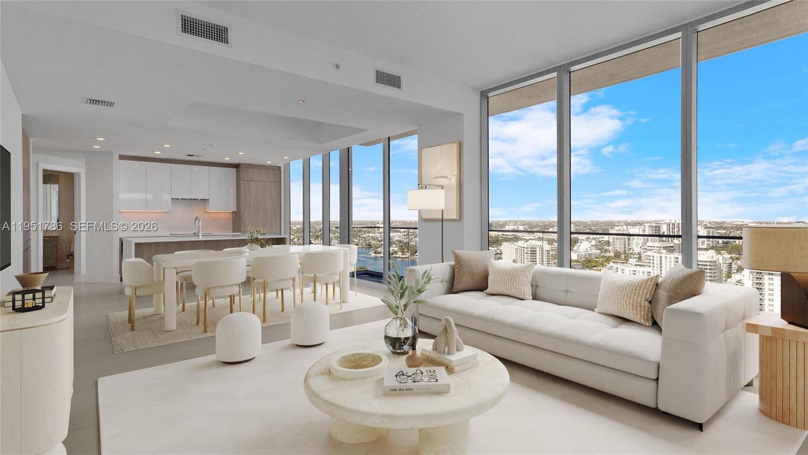 Selene Condominium - Residential