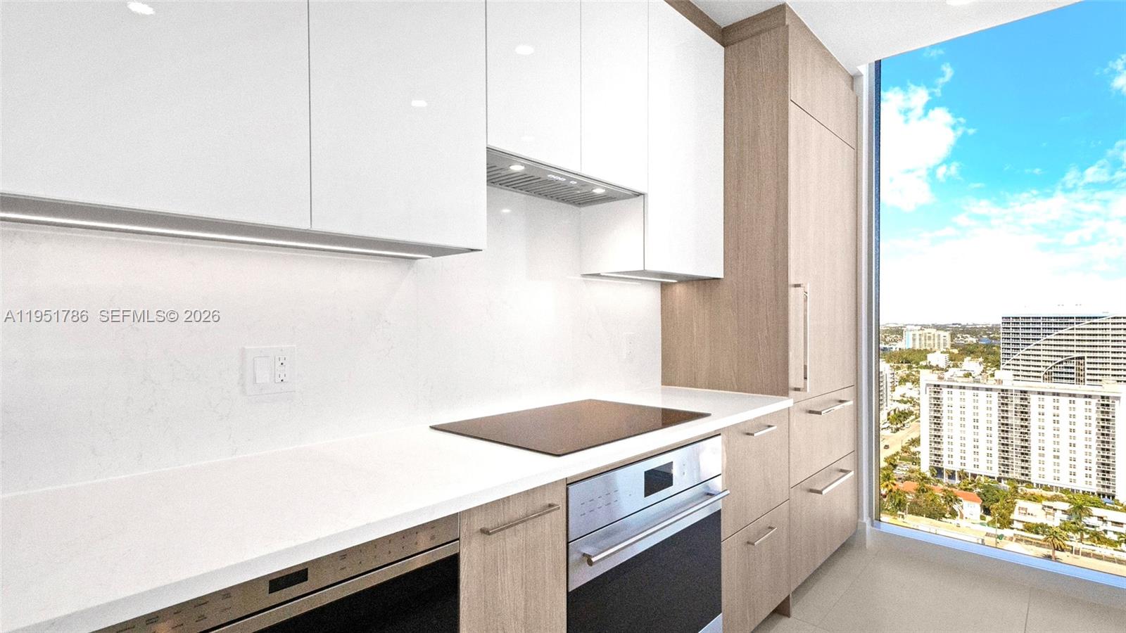 Selene Condominium - Residential