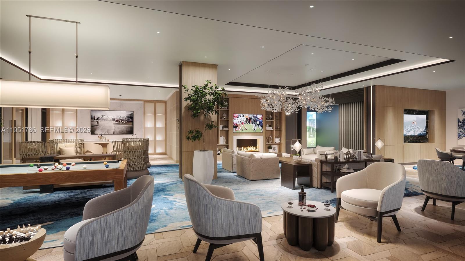 Selene Condominium - Residential