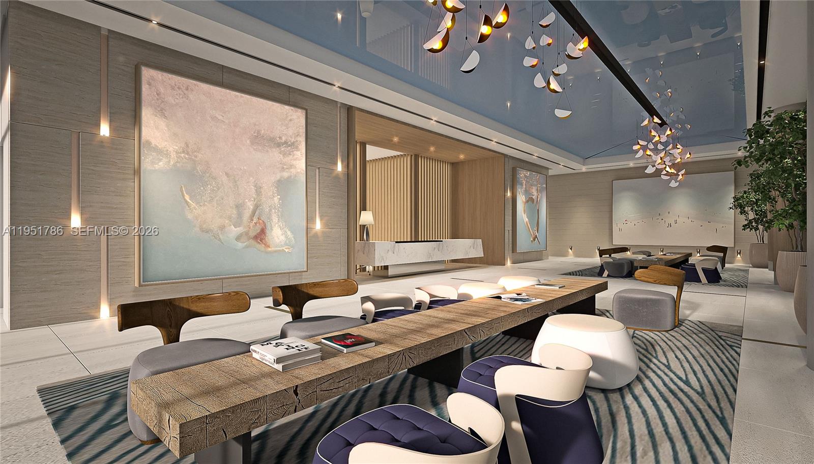 Selene Condominium - Residential