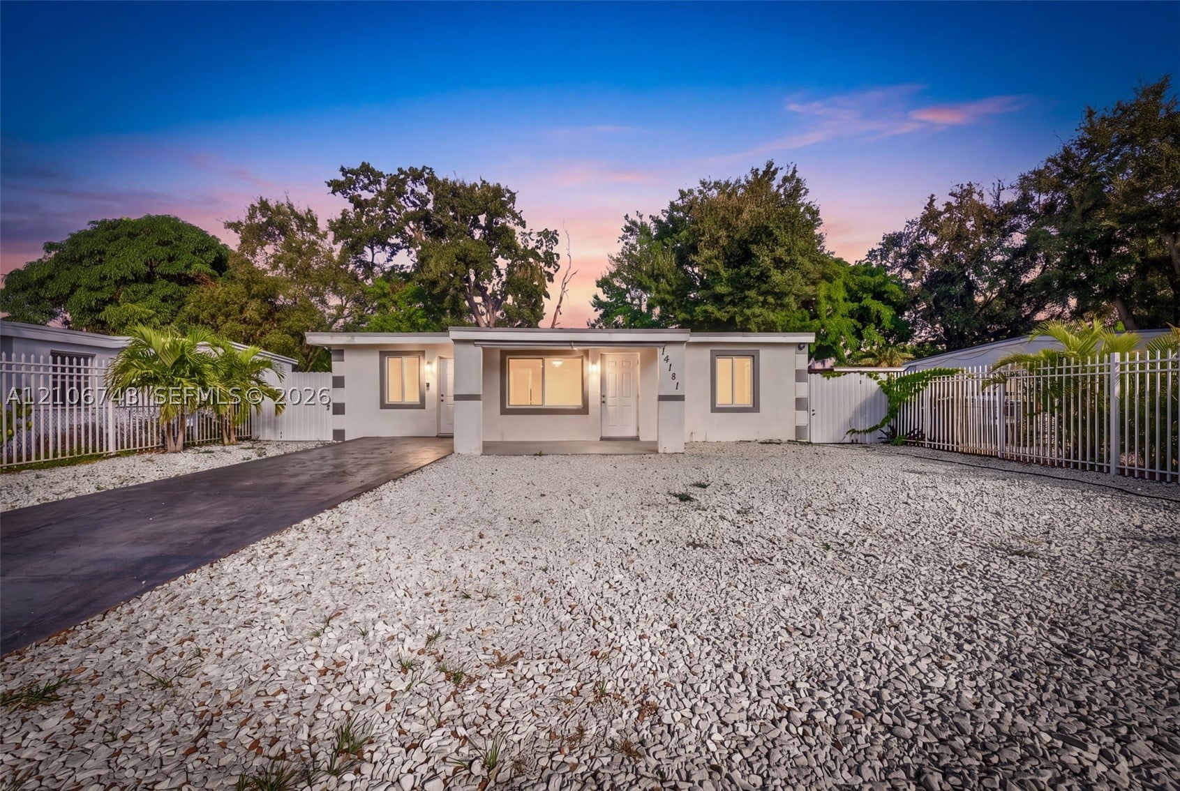 14181 NW 23rd Ct