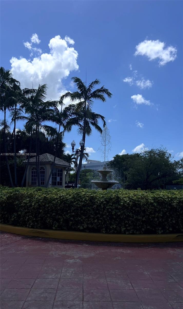 LAS VISTAS AT DORAL CONDO - Residential Lease