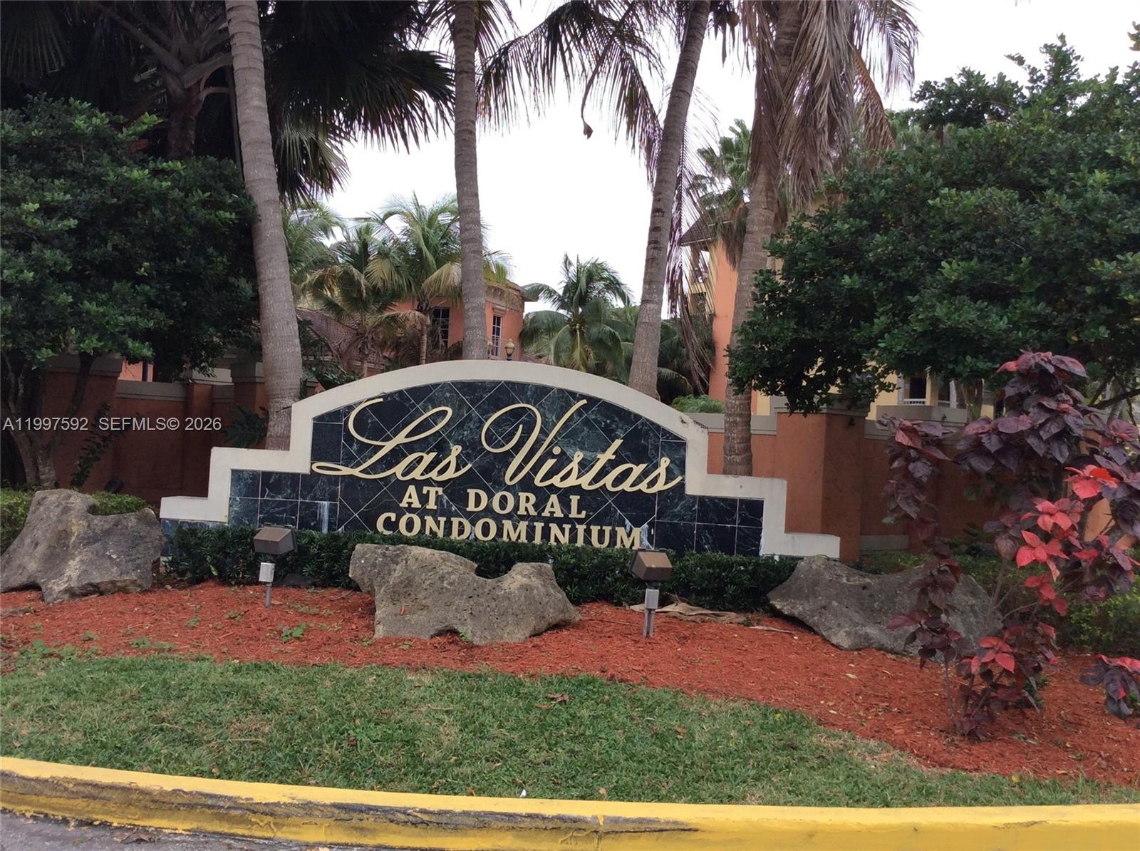 LAS VISTAS AT DORAL CONDO - Residential Lease