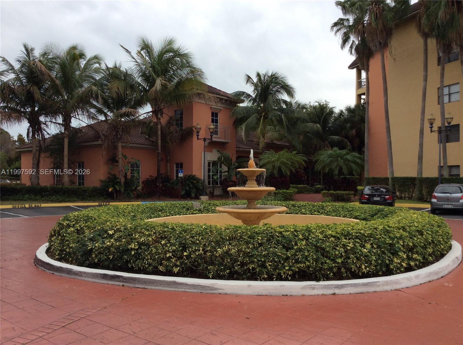 LAS VISTAS AT DORAL CONDO - Residential Lease
