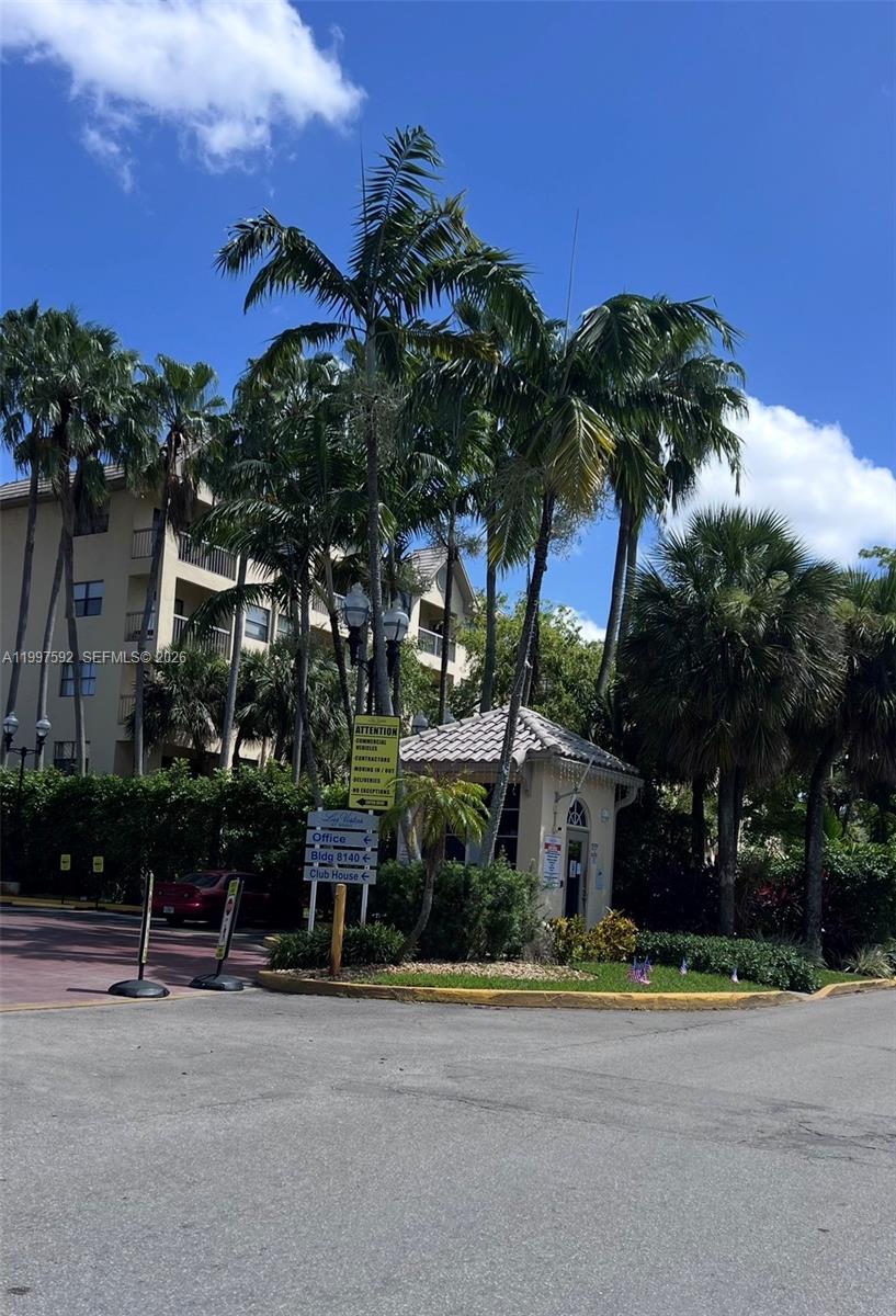 LAS VISTAS AT DORAL CONDO - Residential Lease