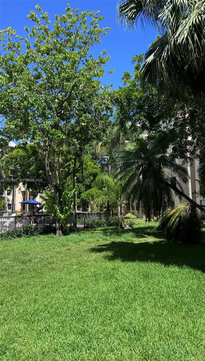 LAS VISTAS AT DORAL CONDO - Residential Lease