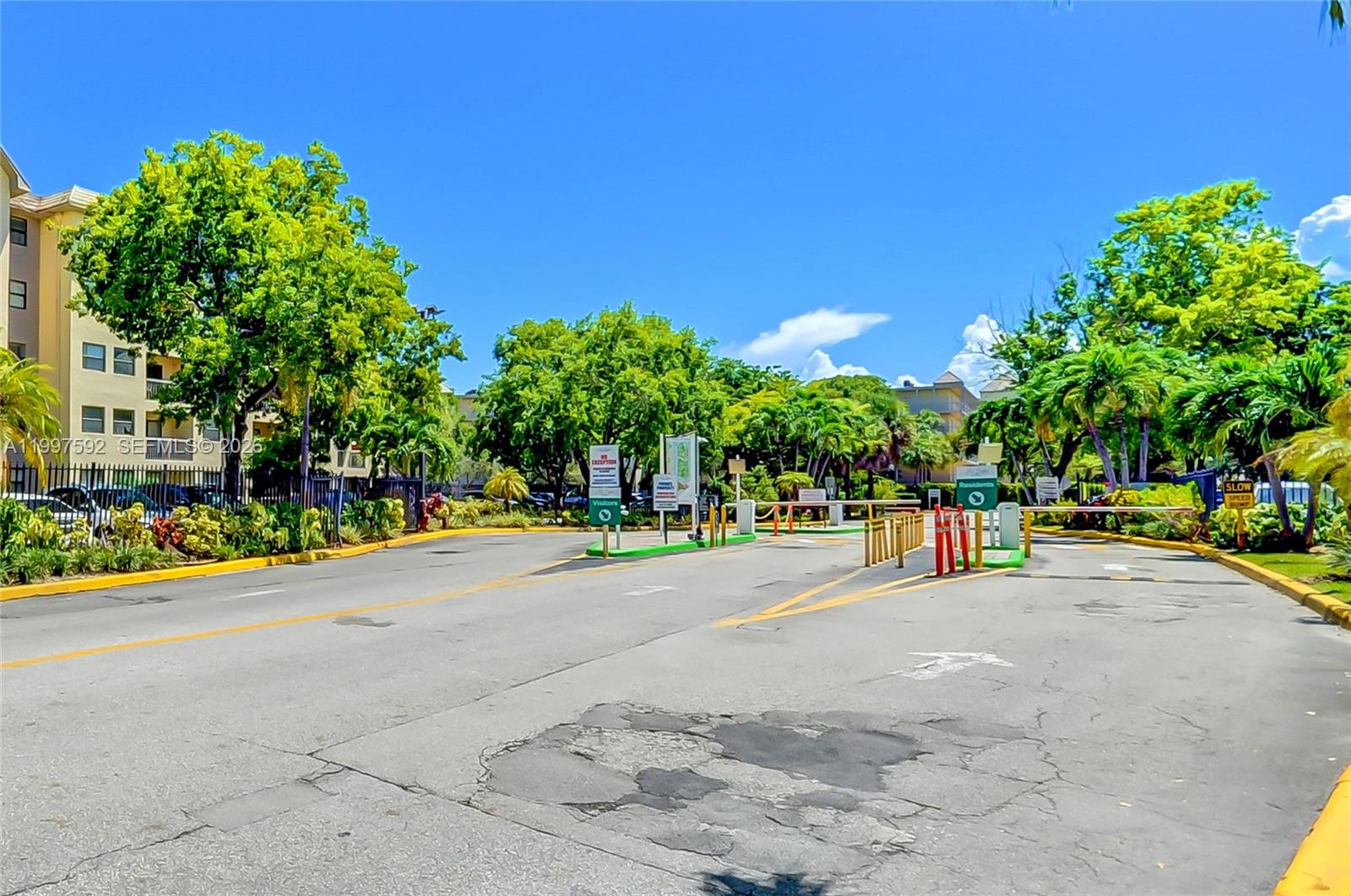 LAS VISTAS AT DORAL CONDO - Residential Lease