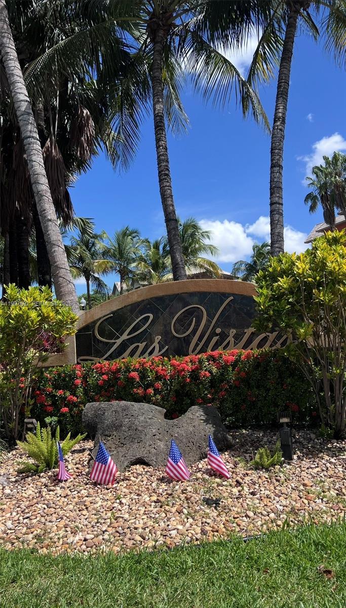 LAS VISTAS AT DORAL CONDO - Residential Lease